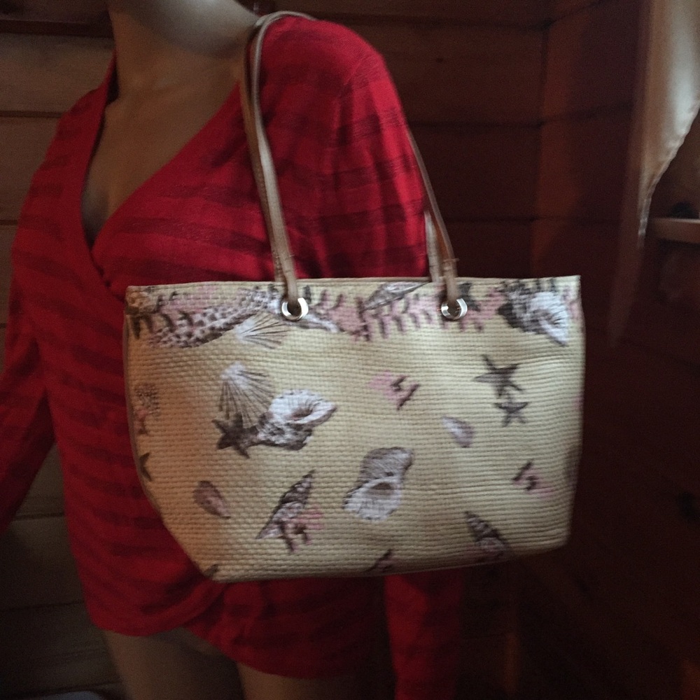Liz Claiborne bag, new never used. - Picture 5 of 8